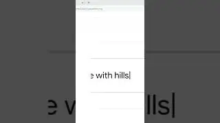 How to enable Google Gen AI search in Google search engine 