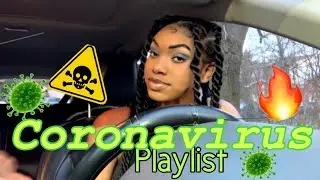 QUARANTINE Lit Playlist 🦠😷🔥| Shawtty’s Life