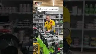 Компрессора без масла? Преимущество без масленного компрессора.