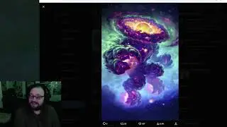 Lore Rant : The Great Dark Beyond & More