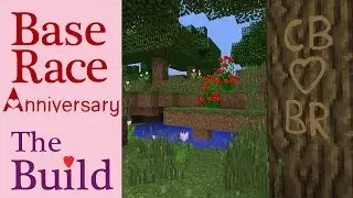 Base Race Feb 16 Memory Lane - The Build