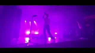 The Veronicas - This Is How It Feels (Live @ The Rave, Milwaukee, WI) 4/13/24