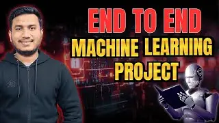 End To End Machine Learning | Euron