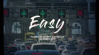 My First Blading Video: Easy
