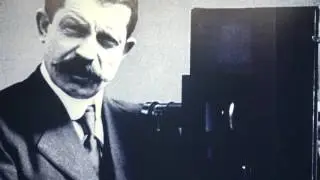 Exposition 120 ans Gaumont à Angoulême