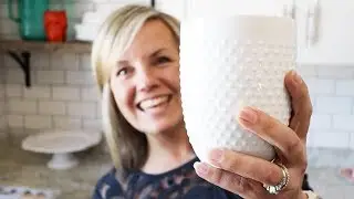 Creating Capacity with Minimalism + Can I buy YOU Coffee???