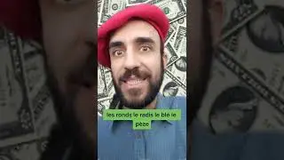 Cool ways to say Money 💸 (The Trilingual Professor)