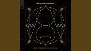 Armin Van Buuren & Xoro ft. Yola Recoba - God Is In The Soundwaves