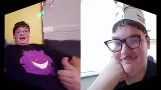RIP MAXWILL