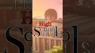 What is The High School Socials?