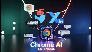 This FREE Chrome Extension Writes Perfect Comments for You (Reddit, X, LinkedIn)