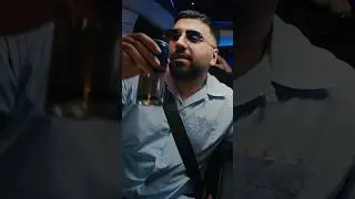 Eno kommt nicht zur Party, Eno ist die Party