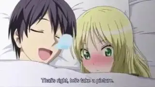 Mangaka-san to Assistant-San