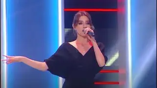 Mariam Shengelia - Steamroller Blues