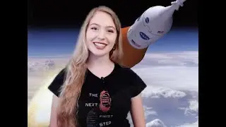 Infinity & Beyond — Episode 10: The Artemis Missions