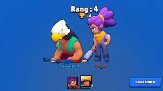 Go brawl star