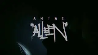 Astro - Alleen (prod. Astro)