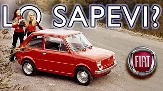 FIAT 126 in 60 secondi 