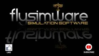 Flysimware Mirror Animated Parts in Gmax or 3DS Tutorial