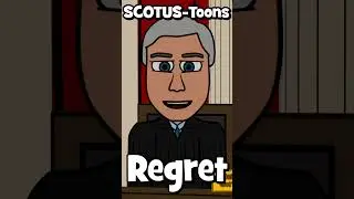 Regret. 