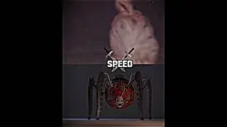 Trevor Henderson vs SCP / Part 22 