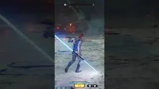 NEW Star Wars Jedi: Survivor Gameplay