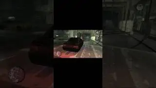 GTA IV. ПАЦАНСКИЙ ВАЗ 2110 BPAN. В Liberty City.