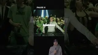 Breaking down Charli XCX’s DJ skills!! 😱 @officialcharlixcx