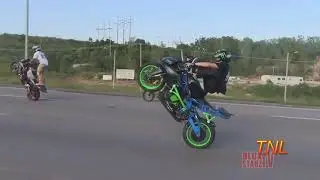 Подборка лучших фейлов. Отборная ржака.