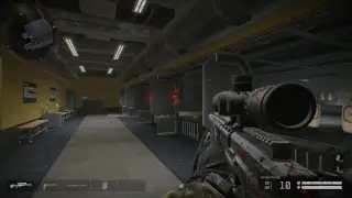 13 Сезон РМ в Warface ПОТЕЕМ!: Альфа  30fps 1080p.