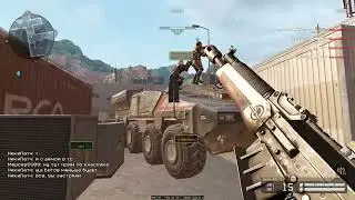 САМОЕ СТРАННОЕ ПРОХОЖДЕНИЕ АНУБИСА ПРОФИ [WARFACE]
