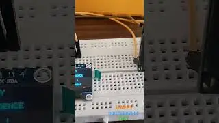 Happy Independence day using #arduino #esp32 #electronic #india #independenceday  #15august #army