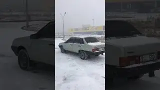 Евро прикуриватель 2109 установка евро прикуривателя #99 #девятка #лада #приора #тюнинг #ваз #21099