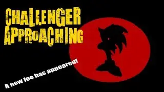 The Death God is Approaching! | Super Smash Flash 2 Mod [FAN-MADE TRAILER]