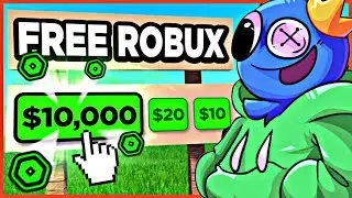 ROBUX PARA OS INSCRITOS - ROBLOX