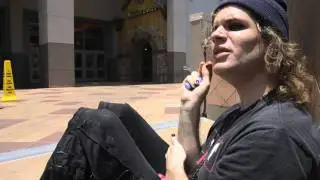 La Avanzada Y - El nene de Plaza 1