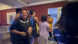 Solleza Rodriguez Christmas Party 2022