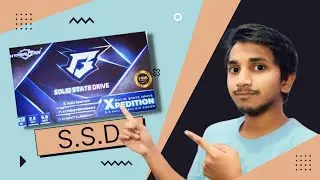 HARD DISK MAR GAYI - हार्ड डिस्क मर गई. #ssd #performance