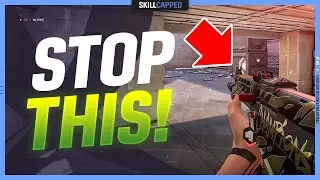 Every Duelist Makes THIS Mistake! - Valorant 