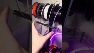 PRUSA MK4 MMU3 Mod