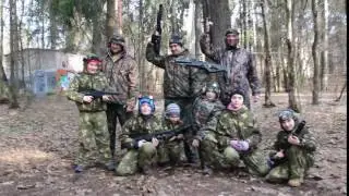 18.03.17 День Рождения Максима!!!!!!!! Обнинск