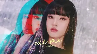 STAYC(스테이씨) '색안경 (STEREOTYPE) (Remix)