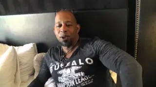 The Genesis of Shane Diesel