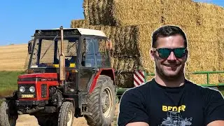FARMVlog 