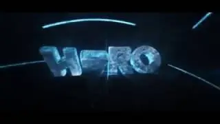 Intro | H3ROArts | MartinkaxArts | [No Motivation :c]