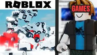 Top 7 Underrated Roblox Games - Best Roblox Games To Play (2024)