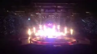 Cirque d'hiver