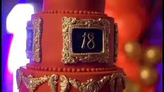18th Birthday Party