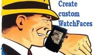 Create Custom Pebble Watchfaces with a Browser super Easy
