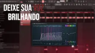 COMO GRAVAR, EDITAR E MIXAR VOZ | CURSO GRATUITO 2.0 🔥